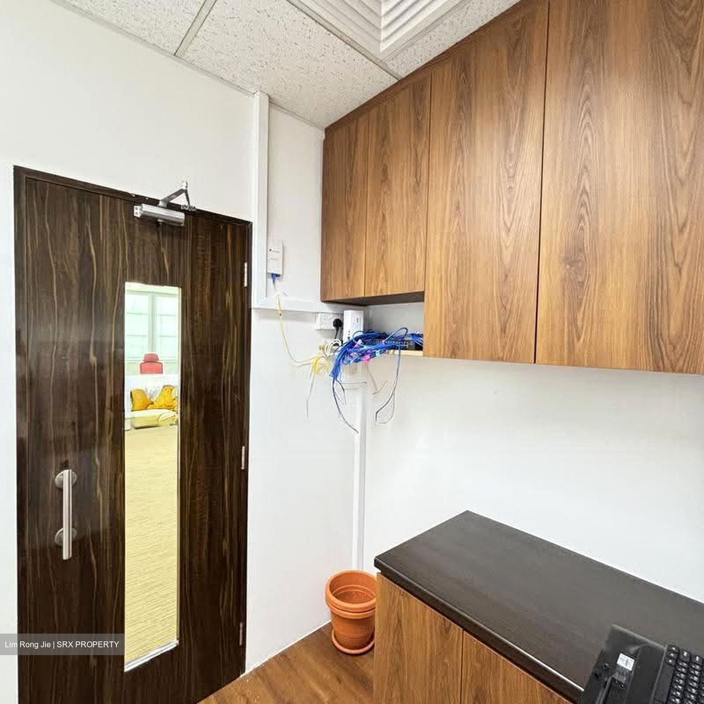 Tan Eng Kiam Building (D1), Office #631911681